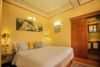 amritara luxury villa tosca
