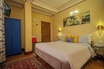 amritara luxury villa tosca