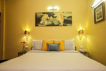 amritara luxury villa tosca