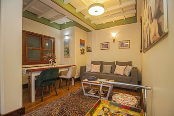 amritara luxury villa tosca