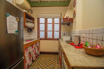 amritara luxury villa tosca