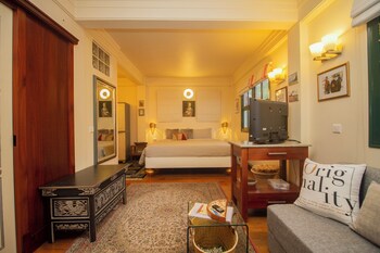 amritara luxury villa tosca