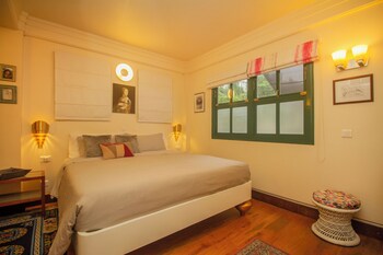 amritara luxury villa tosca