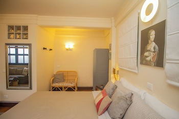 amritara luxury villa tosca