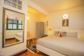 amritara luxury villa tosca