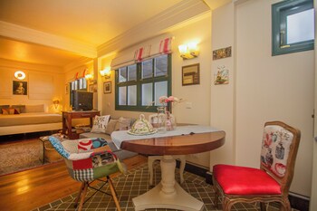 amritara luxury villa tosca