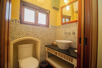 amritara luxury villa tosca