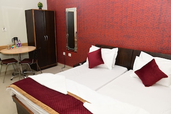 hotel buddha international