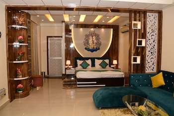 hotel buddha international