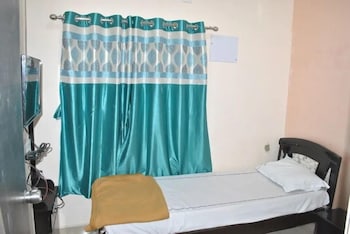 hyderabad