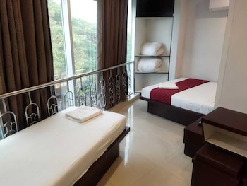 hotel divine view