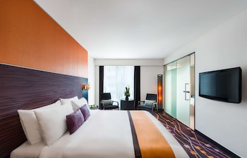 radisson suites bangkok sukhumvit
