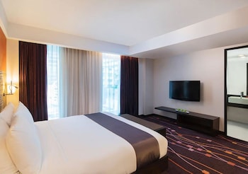 radisson suites bangkok sukhumvit