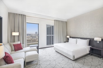 hyatt place dubai jumeirah