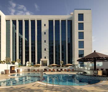 hyatt place dubai jumeirah