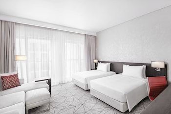 hyatt place dubai jumeirah