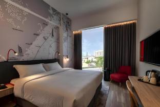 intercityhotel dubai jaddaf waterfront
