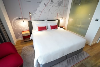 intercityhotel dubai jaddaf waterfront