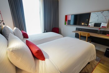 intercityhotel dubai jaddaf waterfront