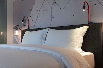 intercityhotel dubai jaddaf waterfront