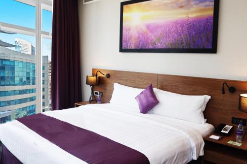 park regis business bay hotel