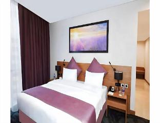 park regis business bay hotel