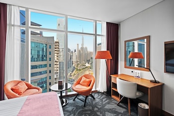 park regis business bay hotel