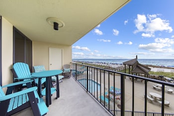 orange beach
