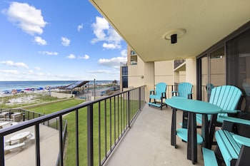 orange beach