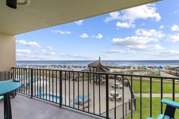 orange beach
