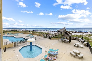 orange beach