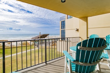 orange beach