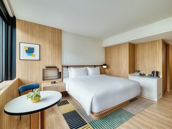 the tawana bangkok