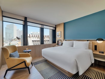 the tawana bangkok
