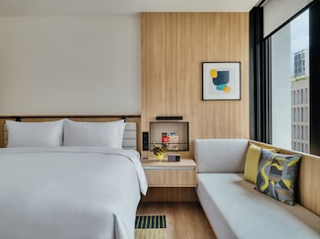 the tawana bangkok