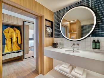 the tawana bangkok