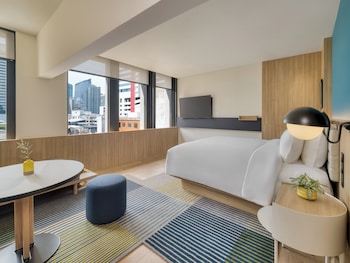 the tawana bangkok