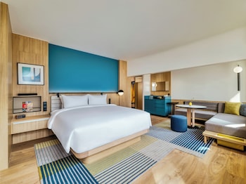the tawana bangkok