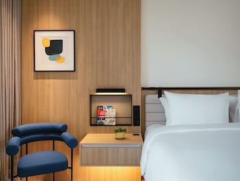 the tawana bangkok