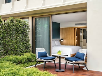 the tawana bangkok