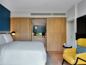 the tawana bangkok