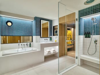 the tawana bangkok
