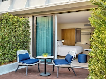 the tawana bangkok