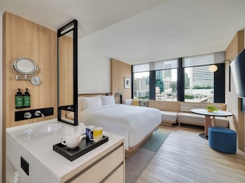 the tawana bangkok