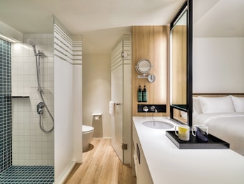 the tawana bangkok