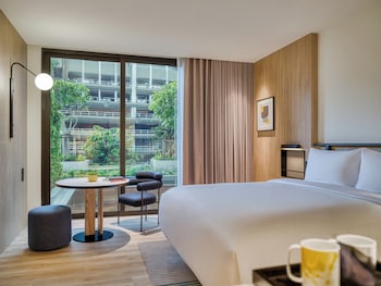 the tawana bangkok