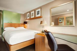 hilton birmingham metropole
