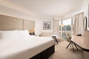 hilton birmingham metropole