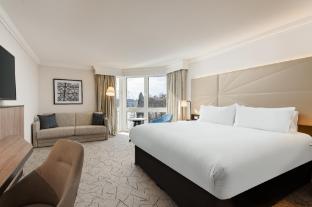hilton birmingham metropole