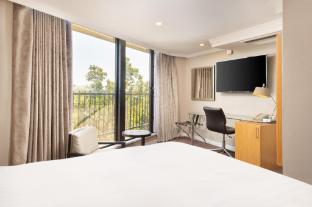 hilton birmingham metropole